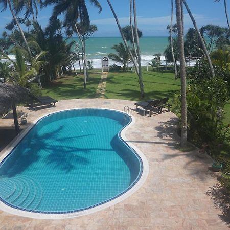 Lanka Beach Grand Villa Rekawa Zewnętrze zdjęcie