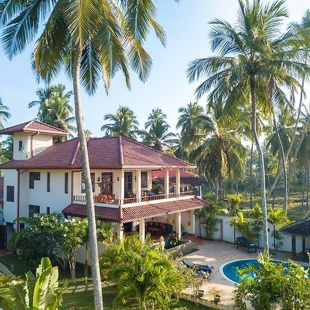 Lanka Beach Grand Villa Rekawa Zewnętrze zdjęcie