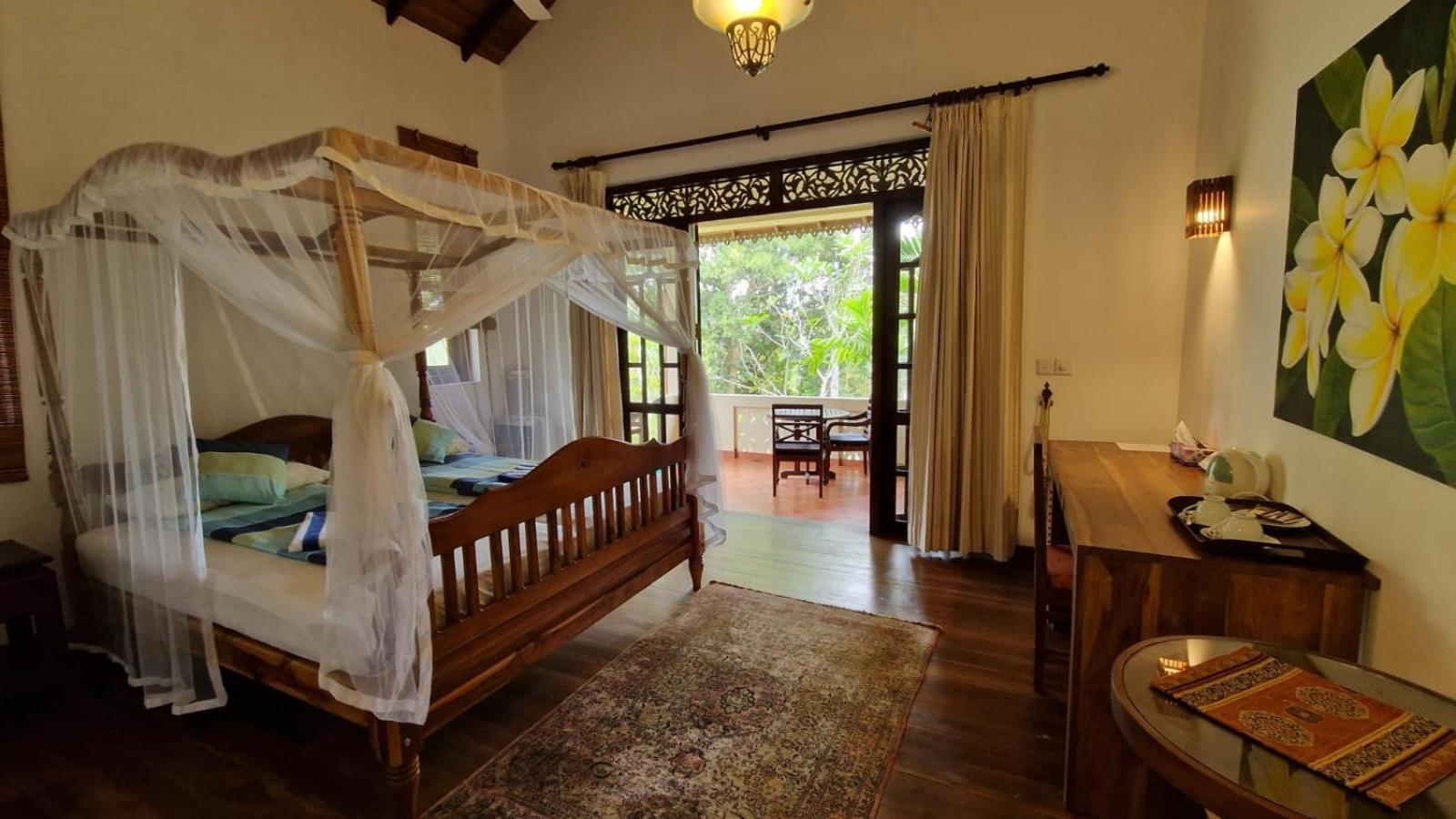 Lanka Beach Grand Villa Rekawa Zewnętrze zdjęcie