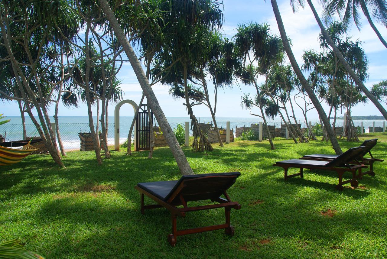 Lanka Beach Grand Villa Rekawa Zewnętrze zdjęcie