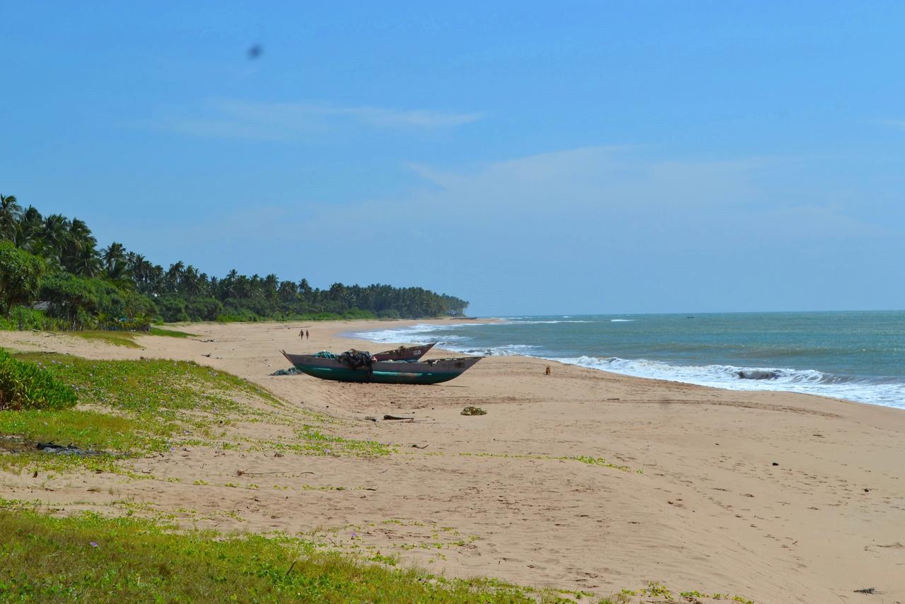 Lanka Beach Grand Villa Rekawa Zewnętrze zdjęcie