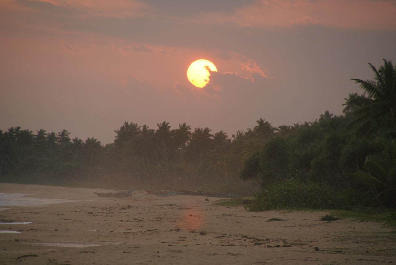 Lanka Beach Grand Villa Rekawa Zewnętrze zdjęcie