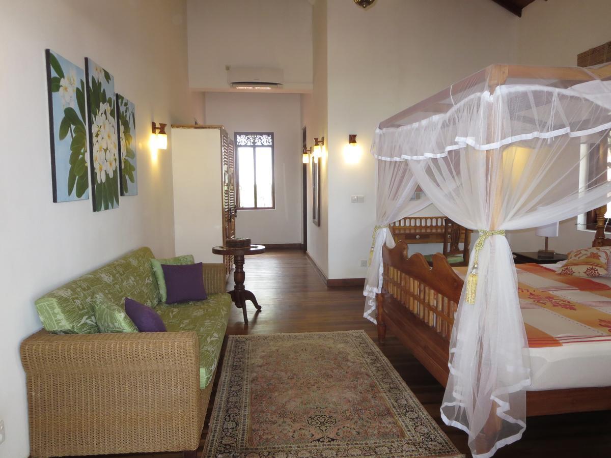 Lanka Beach Grand Villa Rekawa Zewnętrze zdjęcie