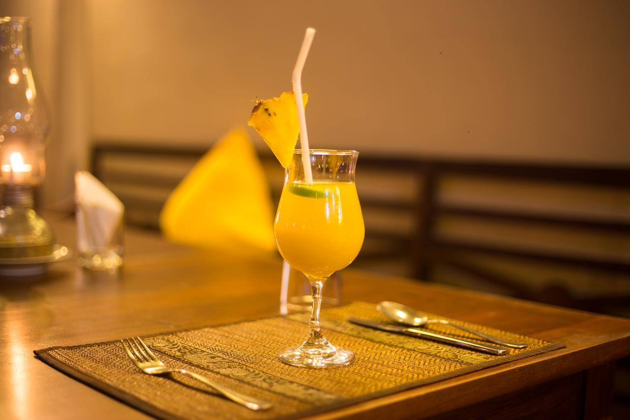 Lanka Beach Grand Villa Rekawa Zewnętrze zdjęcie