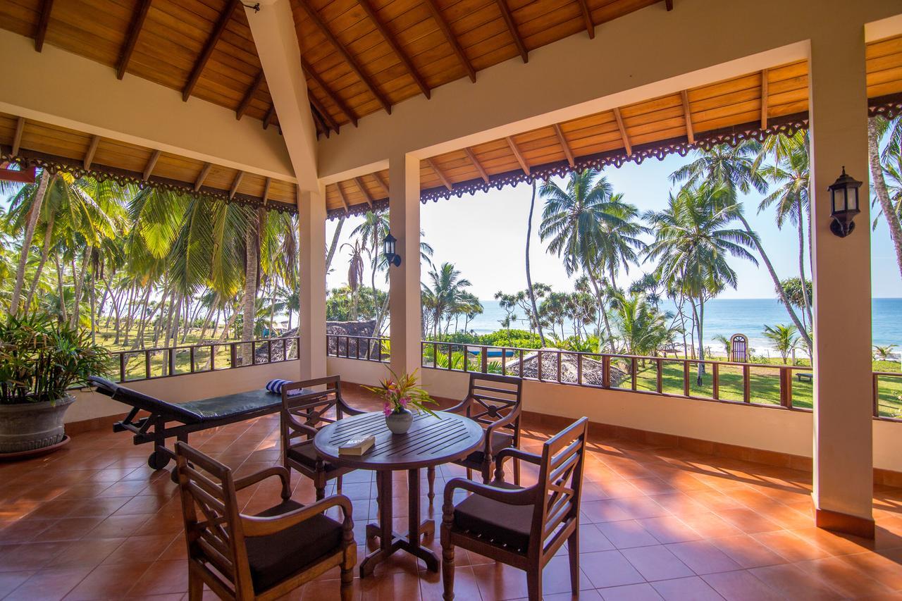 Lanka Beach Grand Villa Rekawa Zewnętrze zdjęcie