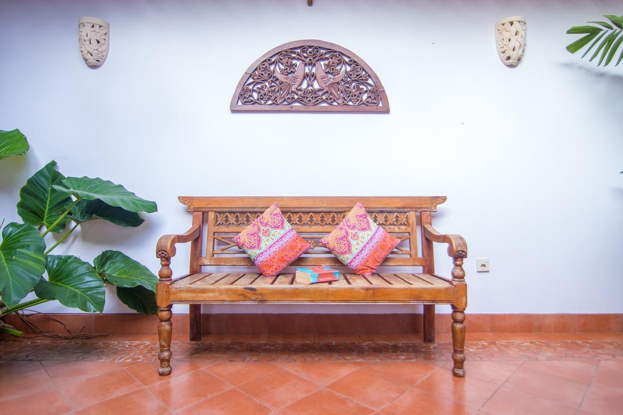 Lanka Beach Grand Villa Rekawa Zewnętrze zdjęcie