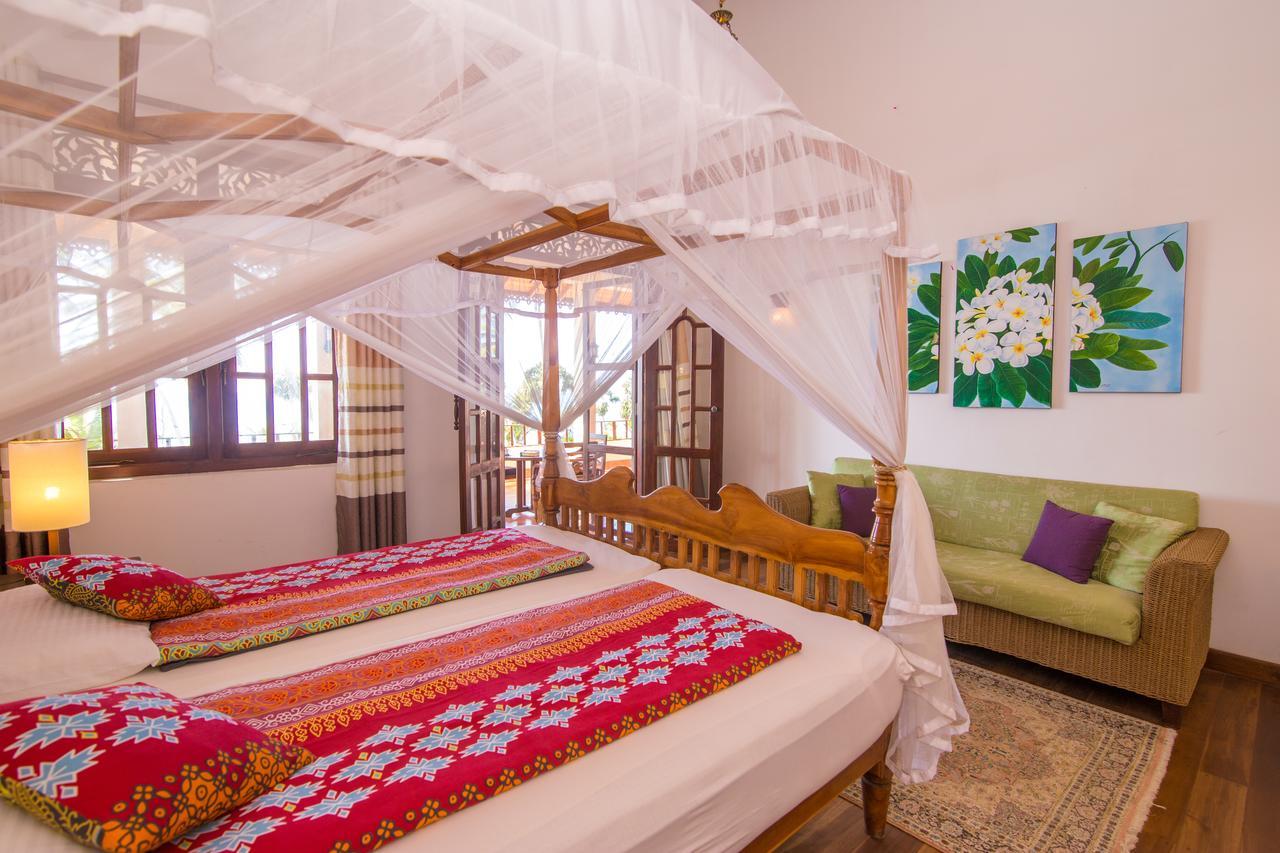 Lanka Beach Grand Villa Rekawa Zewnętrze zdjęcie