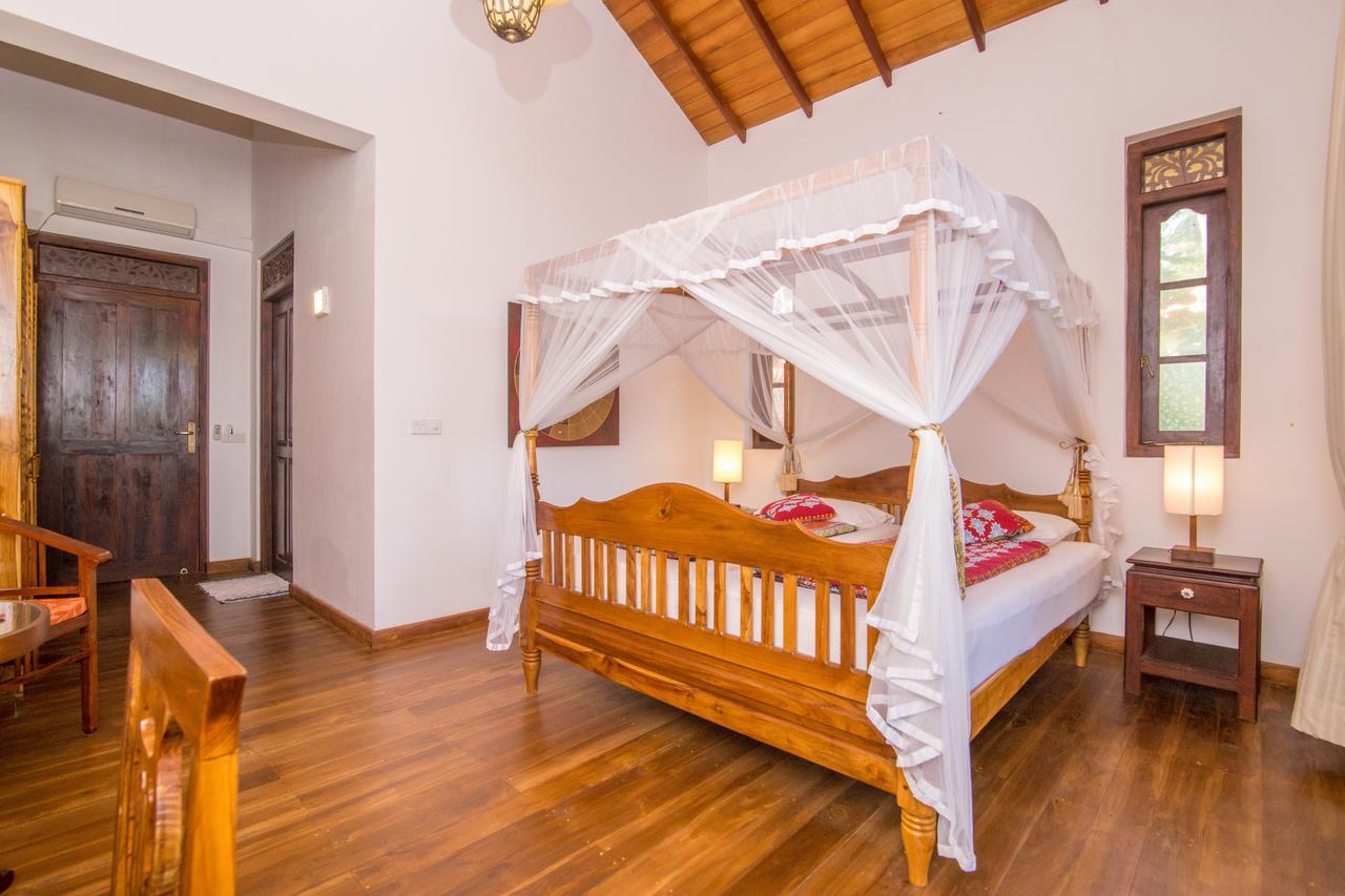 Lanka Beach Grand Villa Rekawa Zewnętrze zdjęcie