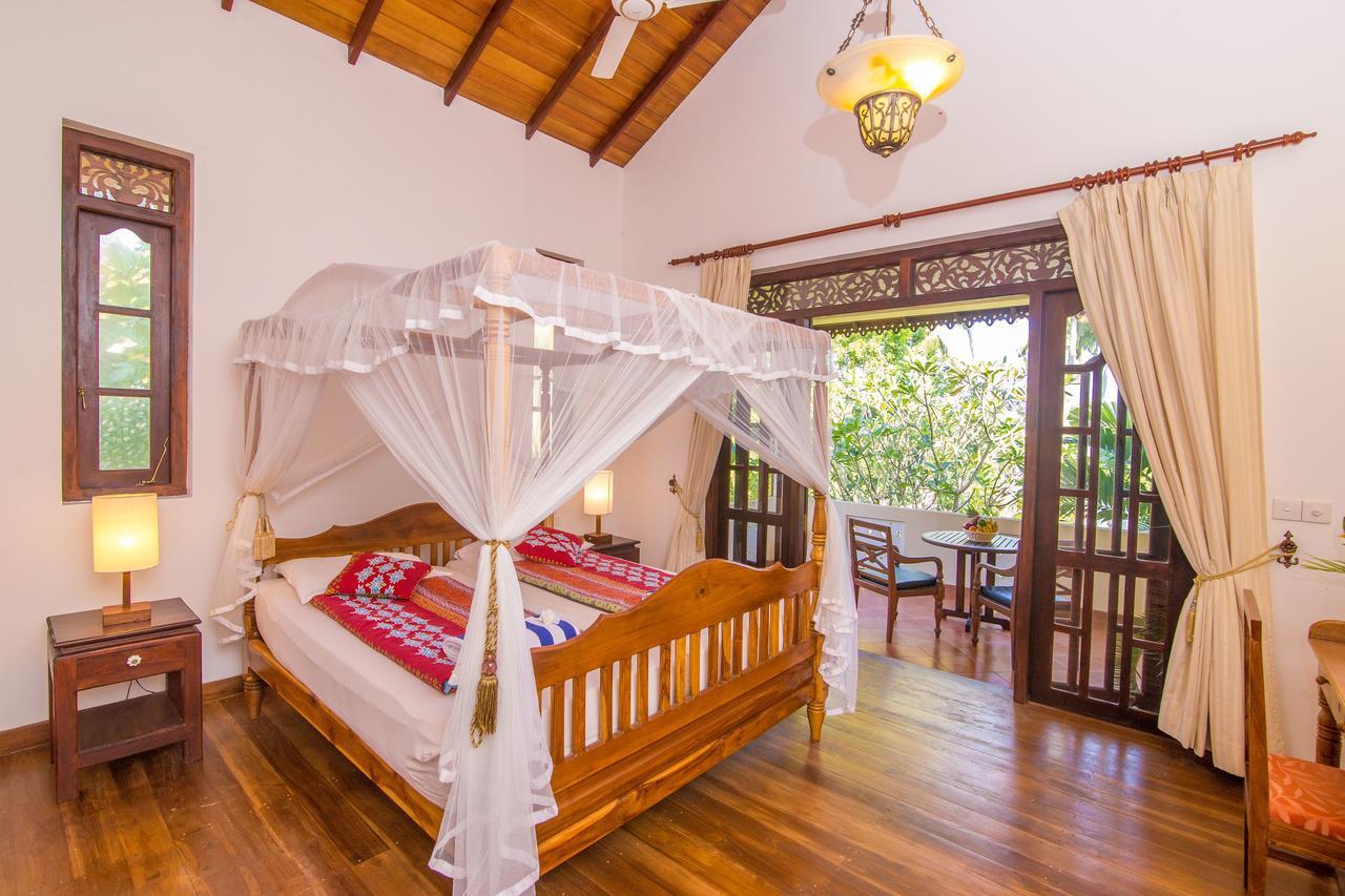 Lanka Beach Grand Villa Rekawa Zewnętrze zdjęcie