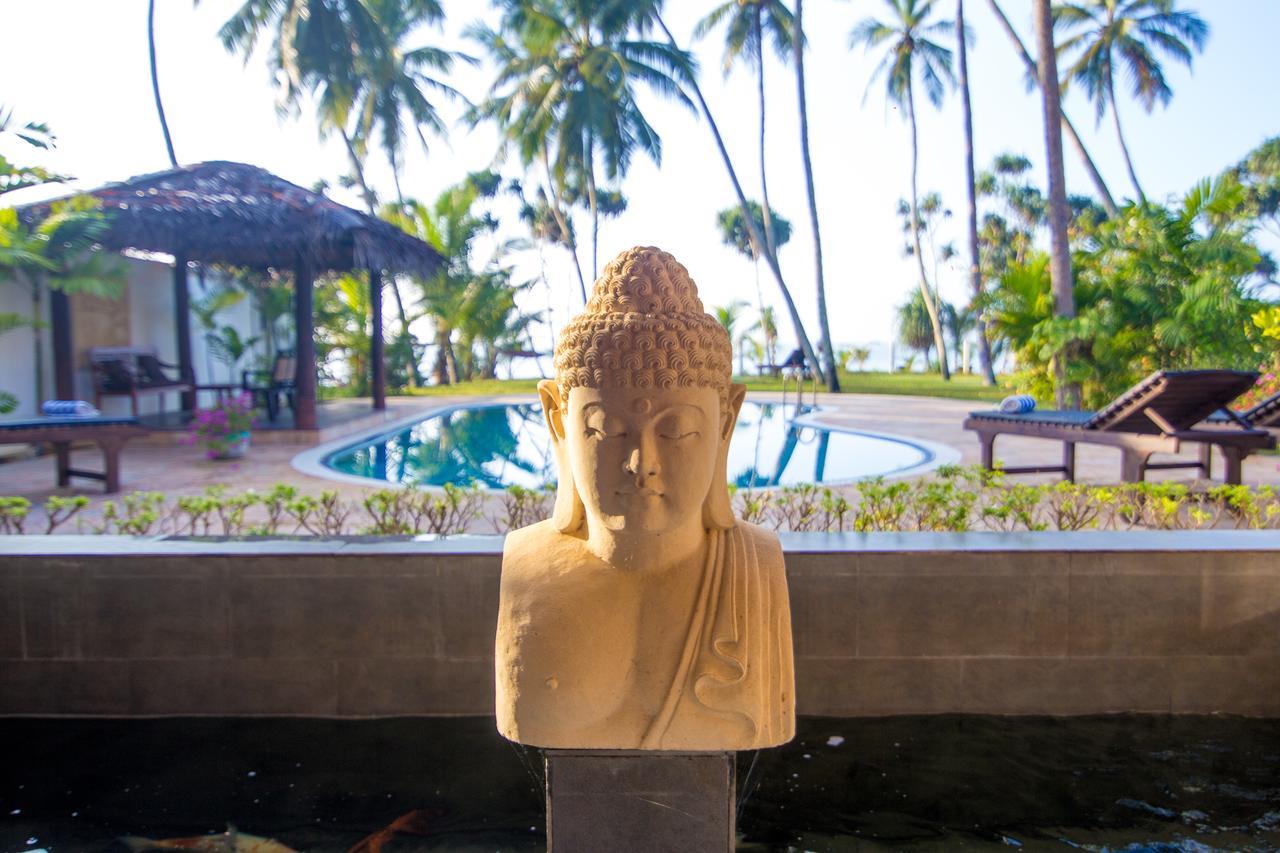 Lanka Beach Grand Villa Rekawa Zewnętrze zdjęcie