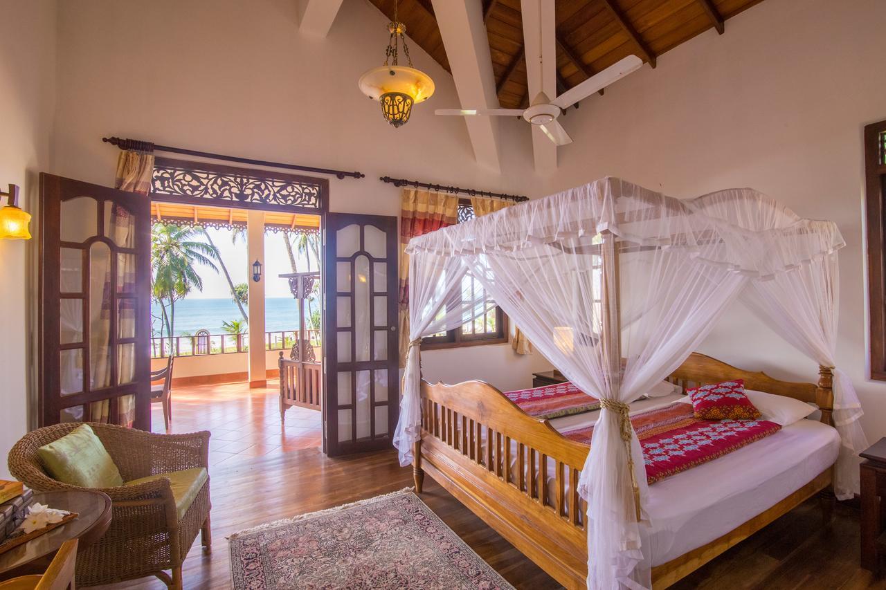 Lanka Beach Grand Villa Rekawa Zewnętrze zdjęcie